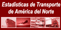 Estadísticas de Transporte de América del Norte