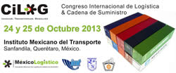 Congreso Internacional de Log铆stica & Cadena de Suministro