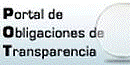 Portal de Obligaciones de Transparencia
