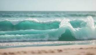 Una playa con el mar de fondo

El contenido generado por IA puede ser incorrecto.