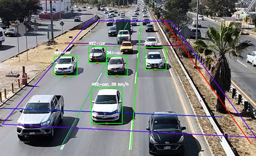 Una carretera con coches

El contenido generado por IA puede ser incorrecto.